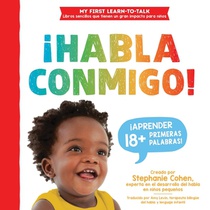 ¡Habla Conmigo!
