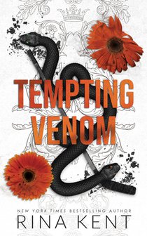 Tempting Venom (Standard Edition)