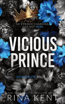 Vicious Prince (Standard Edition)