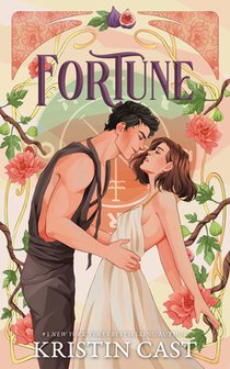 Fortune (Standard Edition): A Towerfall Novel