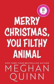 Merry Christmas, You Filthy Animal (Standard Edition)