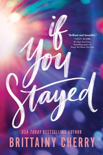 Cherry, B: If You Stayed (Standard Edition)