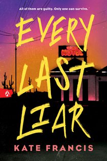 Every Last Liar