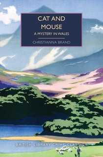 Cat and Mouse: A Mystery in Wales