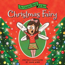 An Untold Story of the Christmas Fairy