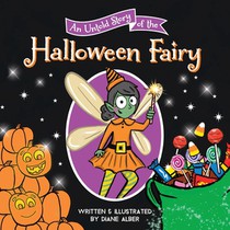 An Untold Story of the Halloween Fairy