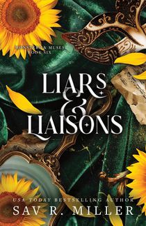 Liars and Liaisons (Standard Edition)
