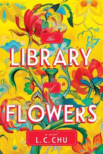 The Library of Flowers (Standard Edition)