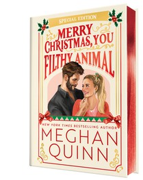 Merry Christmas, You Filthy Animal (Collector's Edition)