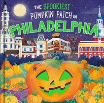 The Spookiest Pumpkin Patch in Philadelphia