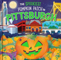 The Spookiest Pumpkin Patch in Pittsburgh