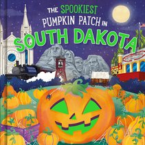 The Spookiest Pumpkin Patch in South Dakota