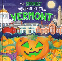 The Spookiest Pumpkin Patch in Vermont