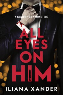 All Eyes on Him (Standard Edition)