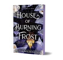 House of Burning Frost