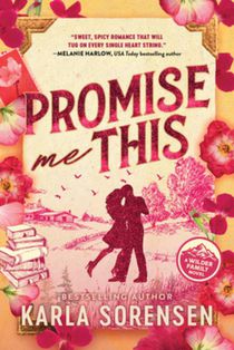 Promise Me This (Standard Edition)