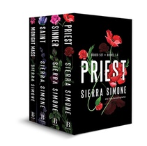 Priest Boxed Set