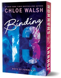 Binding 13 (Deluxe Edition)