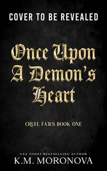 Once Upon a Demon's Heart (Deluxe Edition)