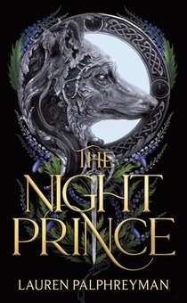 The Night Prince (Standard Edition)
