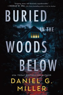 Buried in the Woods Below (Standard Edition)