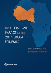 The Economic Impact of the 2014 Ebola Epidemic