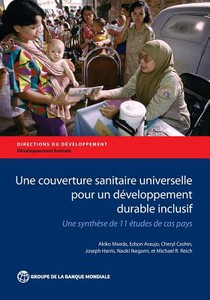 Une Couverture Sanitaire Universelle Pour Un Developpement Durable Inclusif