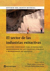 El Sector De Las Industrias Extractivas