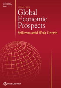 Global Economic Prospects, January 2016