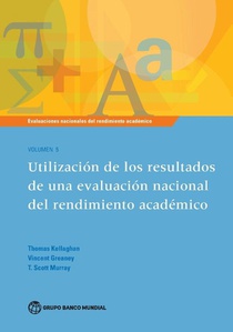 Evaluaciones Nacionales De Rendimiento Academico Volumen 5