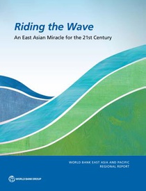 Riding the Wave