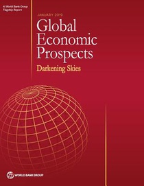 Global economic prospects, January 2019