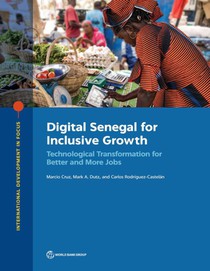 Digital Senegal for Inclusive Growth