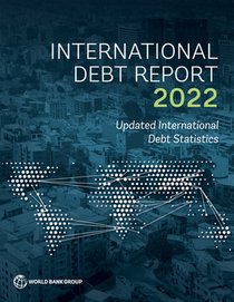 International Debt Report 2022
