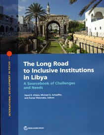 The Long Road to Inclusive Institutions in Libya