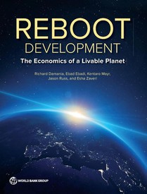 The Reboot Development