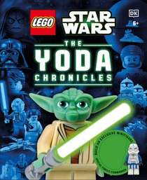 Lipkowitz, D: Yoda Chronicles