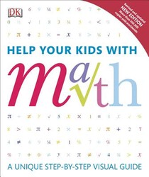 HELP YOUR KIDS W/MATH