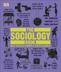 SOCIOLOGY BK voorzijde