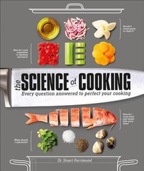 Science of Cooking