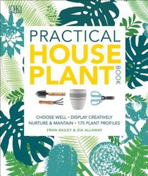 PRAC HOUSEPLANT BK