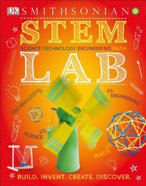 STEM Lab voorzijde