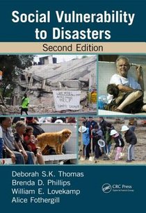 Social Vulnerability to Disasters