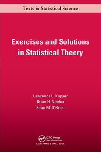 Exercises and Solutions in Statistical Theory