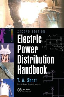 Electric Power Distribution Handbook