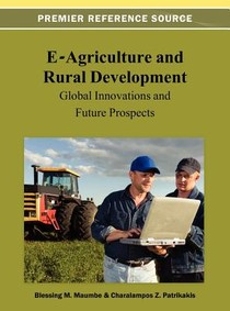 E-Agriculture and Rural Development