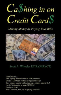 Cashing in on Credit Cards