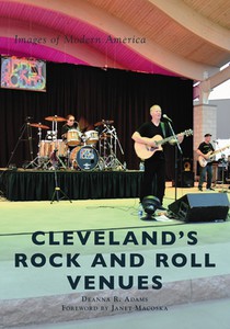 Cleveland's Rock and Roll Venues