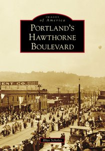 PORTLANDS HAWTHORNE BOULEVARD