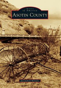 ASOTIN COUNTY